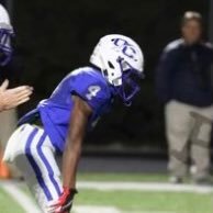 Running Back Oconee County High School 100m- 11.8 3.3 GPA #706-572-2846 82tylerosborne@gmail.com  2027