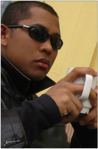 metronomad's profile picture. 