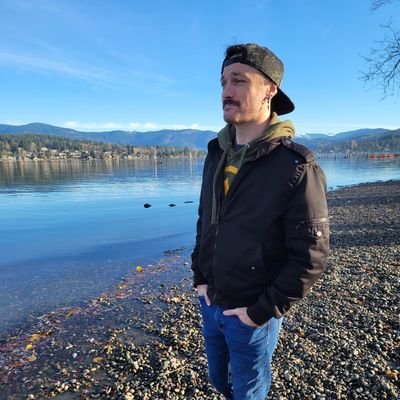 shunterjam's profile picture. Sustainable & Equitable Infrastructure. Progressive. Urban Greener. Just a guy wanting to make the world a better place.