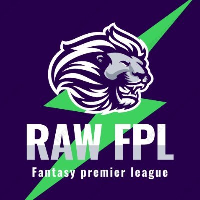 RAW_FPL Profile Picture