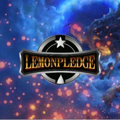 LemonPledgeTW Profile Picture