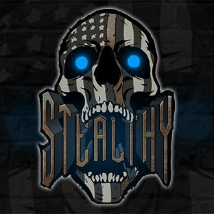 Twitch Partner / Navy Veteran

Business: Twitchstealthy@gmail.com