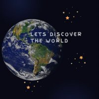 LetsDiscover 🌎(@DiscoverAtoZ) 's Twitter Profile Photo