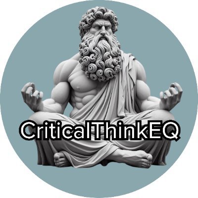 Covering critical thinking, cognitive distortions, logical biases, logical fallacies, mental models, empathy, self awareness, self regulation, philosophy, etc.