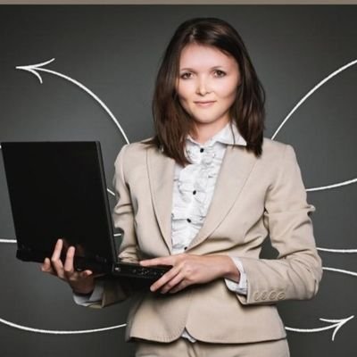 rituukhan's profile picture. social media manager|content writer|work at fiverr