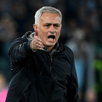 _JMourinho Profile Picture