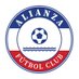 Alianza F.C. (@AlianzaFc_ofic) Twitter profile photo