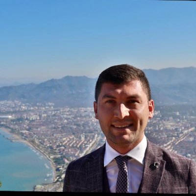 ulastepefan's profile picture. Altınordu Belediye Başkan Adayı @UlasBaskan Hayran Hesabı 🇹🇷