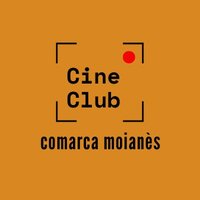 CineClubComarcaMoianès(@cineclubmoianes) 's Twitter Profile Photo