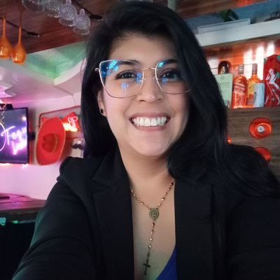 Talento Humano/ Transformación Digital! Periodista - Comunicadora Social, Administradora de Mercadeo/Redes sociales