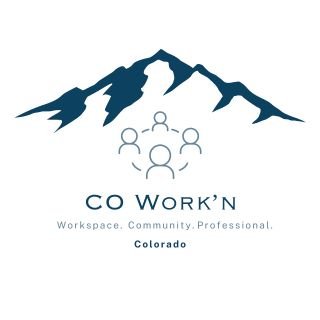 Co-working space located in the Applewood area of Colorado. 3 miles west of Denver, across the street from Crown Hill Park & Esters Gold's Marketplace.