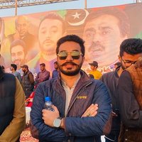Nawab Chandio (@nawabchandio7) 's Twitter Profile