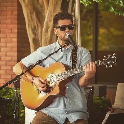 Mike Heuer is a nationally touring Alternative Folk-Pop musician, writer and full-time performer - currently based in the Baltimore, MD area.
