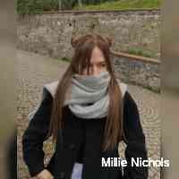 nicholsmilliie's profile picture. 