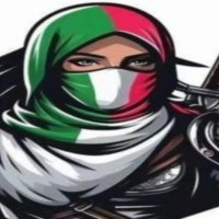 La Palestina(@America86295261) 's Twitter Profile Photo