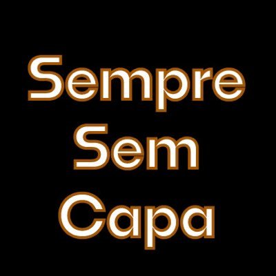 Sempresemcapa Profile Picture