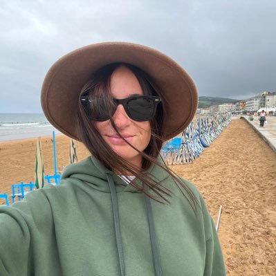 ClaraGarciaG_'s profile picture. 