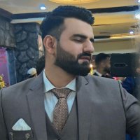 Ghazi Rathore (@ghazi_rathore) 's Twitter Profile
