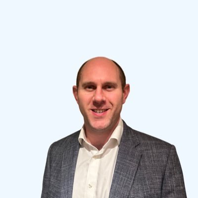 Daniel Glassman Profile