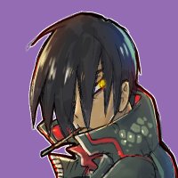 HakuryuVision (Commissions open!!) (@hakuryuvision) 's Twitter Profile