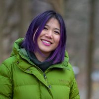 Julie Leung | 梁婉君 (@jleungbooks) 's Twitter Profile