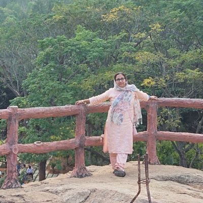 Administrative Officer | Proud mom & loving wife | Wanderlust soul | Cricket & football enthusiast | Child at heart, embracing life’s magic one moment at a time