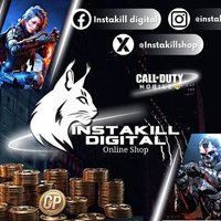 Instakill Digital (@instakillshop) 's Twitter Profile Photo Instakill Digital (@instakillshop) 's Twitter Profile Photo
