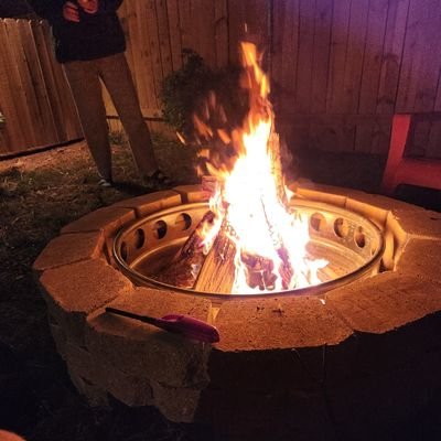 erockbiker's profile picture. American AF