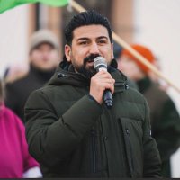 Yilmaz Pêşkevin Kaba(@YilmazKaba) 's Twitter Profile Photo