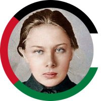 Mauricia♀️🇵🇸 🇪🇭 Z(@DuraMauricia) 's Twitter Profile Photo