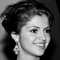 Лиза Лунина (@liza_lunina) 's Twitter Profile Photo