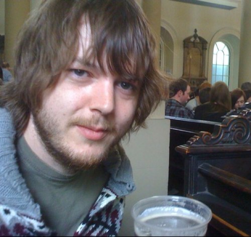 Lurcho's profile picture. 