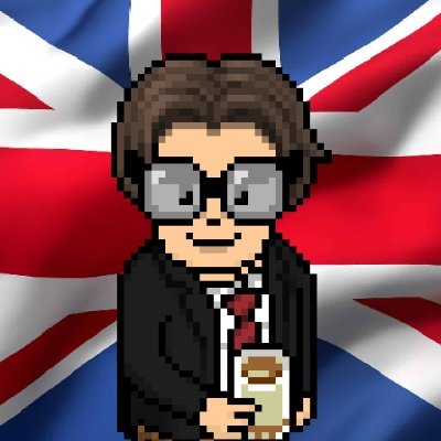 You can call me Cameron. MP for Bootle @TheHabboUK on @Habbo 

(Not an actual MP)