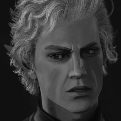 Agenti_art's profile picture. Parfois je poste des dessins