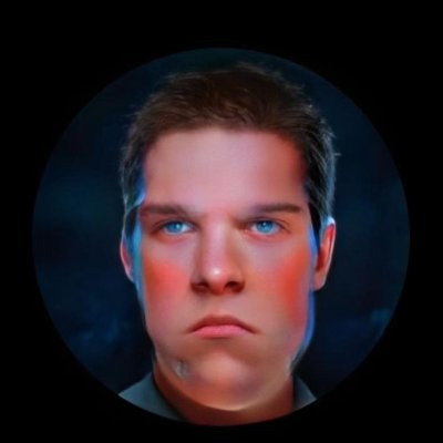 cmillisdumber's profile picture. Yes, bruvs, it's me. X rugged me. I'm unrugged but this is backup.

Shitposter. NFA. $peas #bean $ohm $ampl