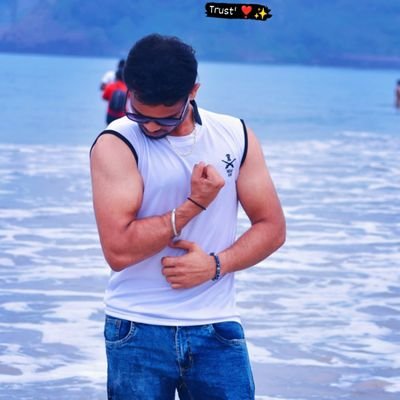 shivan_k93533's profile picture. 