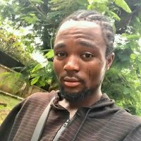 Ogana Cyril (@dcoolestkid1) 's Twitter Profile
