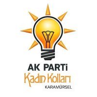 Karamürsel Ak Kadın(@Karamurselakkad) 's Twitter Profile Photo