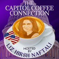 The Capitol Coffee Connection(@capitolcoffpod) 's Twitter Profile Photo