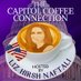 The Capitol Coffee Connection (@capitolcoffpod) Twitter profile photo