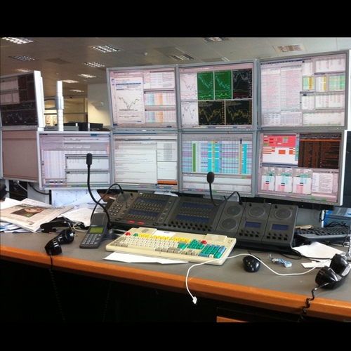 bollingomatic's profile picture. Systematic investor, managed futures, trend following, VIX strategies, volatility risk premium collector, ex- inflation trader. #trendfollowing #vix #cta