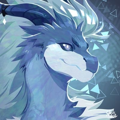 Lizard/Derg | GIS Analyst | Bi | DM friendly | He/Him | 18+ sometimes

Icon🎨: @Siplick
Banner🎨: @klongiarts