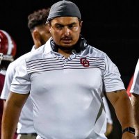Kristopher Alvarez (@coach_kalvarez) 's Twitter Profile Photo Kristopher Alvarez (@coach_kalvarez) 's Twitter Profile Photo