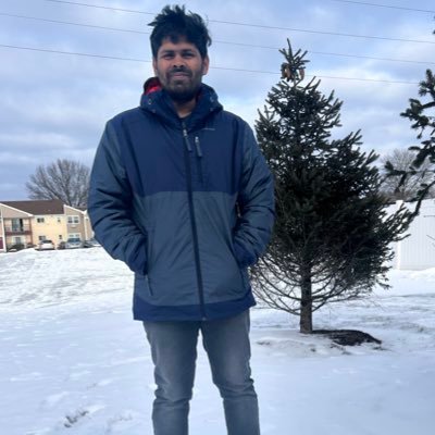 sank_sat's profile picture. Software developer. Engineer.