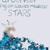 estherrc8's profile picture. Recuerda esto.... Nada está escrito en las estrellas. No en estas estrellas, ni en ninguna otra. Nadie controla tu destino.