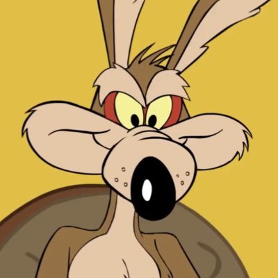 I post Looney Tunes screenshots and gifs that make you lol
All hail lord Woolvertoon
Ran by @AntBugs84
(All media owned by Warner Bros)