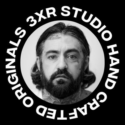 3XRSTUDIO Profile Picture