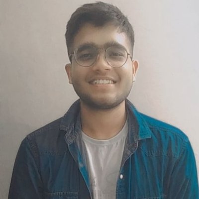 building(pathik) || AI || ML ||STUDENT AT BITS PILANI and SST