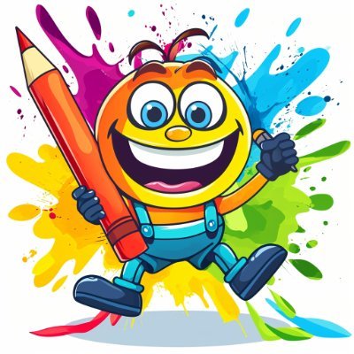 ColorToonBooks Profile Picture