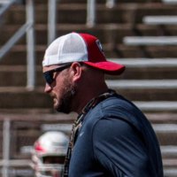 Drew Connell(@coachconnell85) 's Twitter Profile Photo